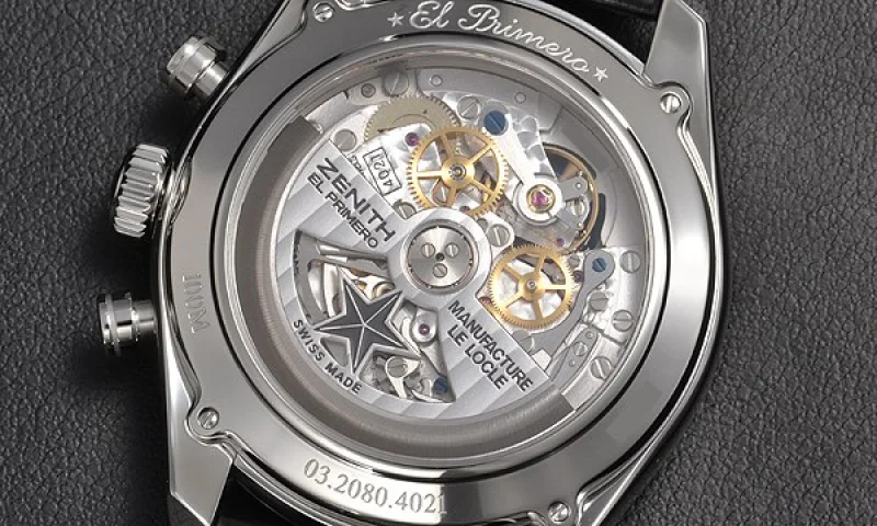 人気ゼニス腕時計コピー エルプリメロ クロノマスターオープン パワーリザーブ?03.2080.4021/21.C496