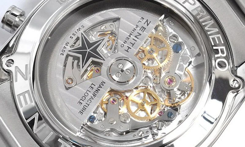 人気ゼニス腕時計コピー エルプリメロ 36000VPH?03.2040.400/ 21.M2040
