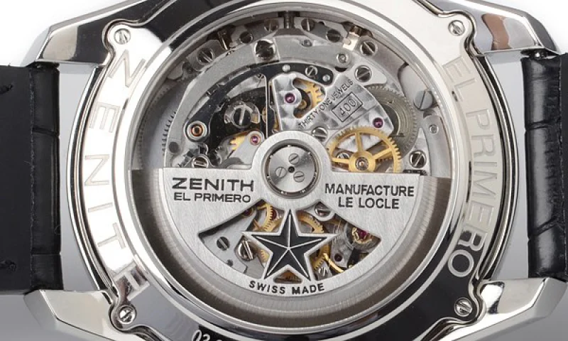 人気ゼニス腕時計コピー エルプリメロ 36000VPH【生産終了モデル03.2040.400/22.C496