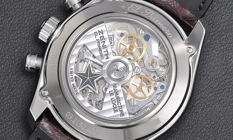 人気ゼニス腕時計コピー エルプリメロ 36000VPH 03.2150.400/ 69.C713