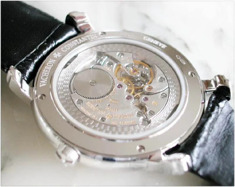 コンスタンタン 時計 コピー マルタ グランクラシック 8100/000J-8974