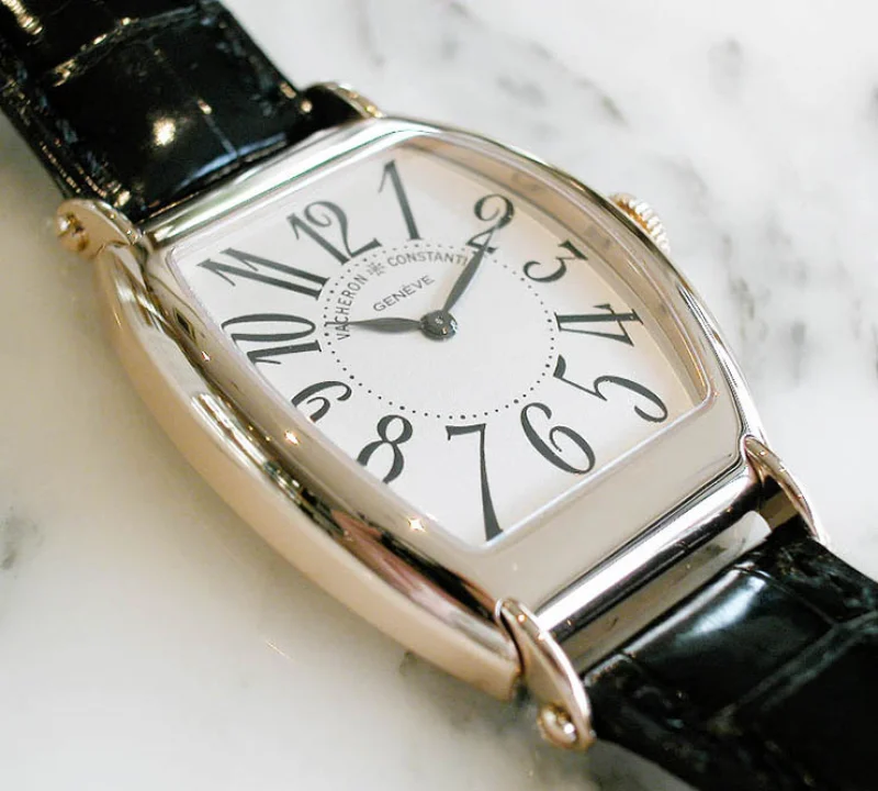 ヴァシロンコンスタンタン 時計 1915 BA37001-000-19 コピーブランド