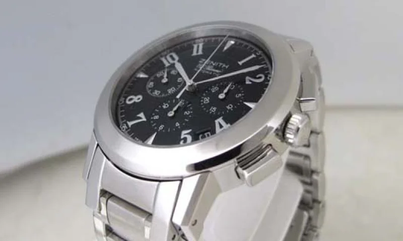 ゼニス偽物時計 ポートロワイヤル Ｖエルプリメロ モデル 02.0451.400/22.M451 スーパーコピー