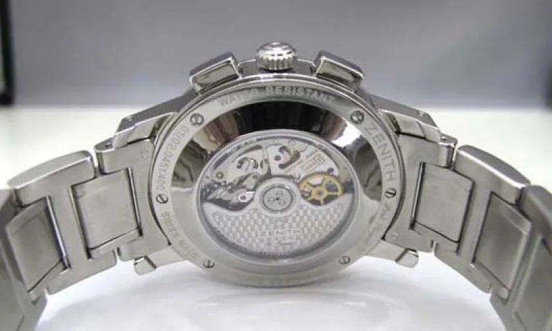 ゼニス偽物時計 ポートロワイヤル Ｖエルプリメロ モデル 02.0451.400/22.M451 スーパーコピー