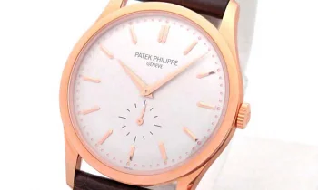 パテック・フィリップ 5196R-001 スーパーコピー