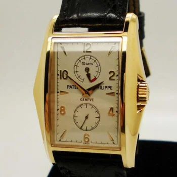 パテック・フィリップ 5100J スーパーコピー