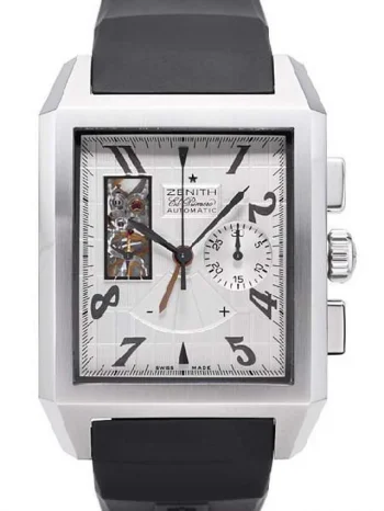 ゼニス Ref.03.0550.4021/01.R512 スーパーコピー
