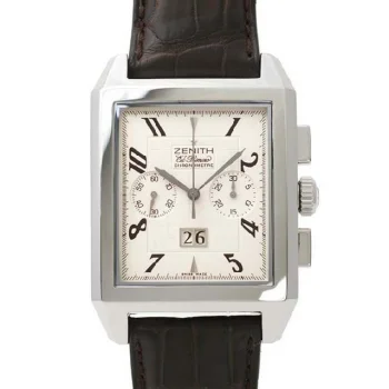 ゼニス Ref.03.0550.4010/01.C507 スーパーコピー