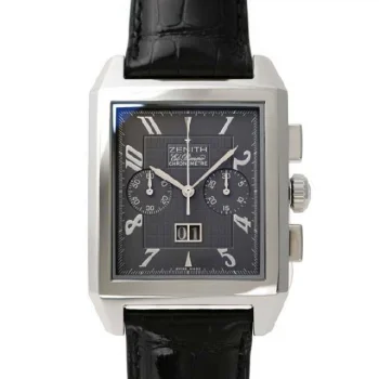 ゼニス Ref.03.0550.4010/21.C503 スーパーコピー