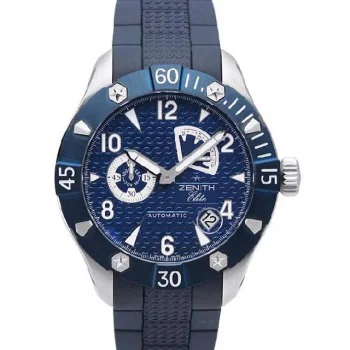 ブランド ゼニスZenith時計コピー デファイ エクストリーム クロノグラフRef.96.0528.4021/21.M528