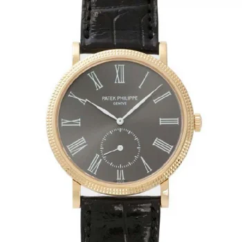パテック・フィリップ 3919J Gold スーパーコピー