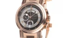 ブレゲ 時計人気 Breguet 腕時計 マリーンＩＩ クロノグラフ 5827BR/Z2/RM0 スーパーコピー